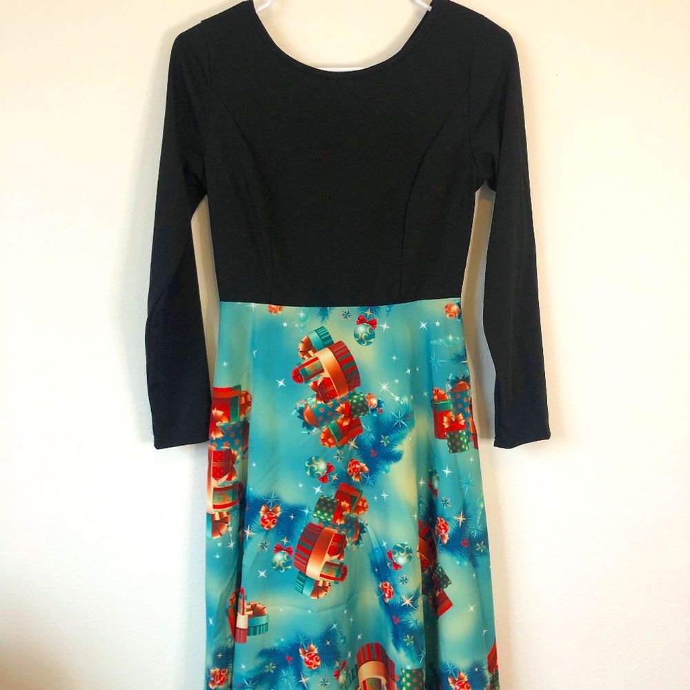 Christmas Dress